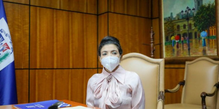 Yeni Berenice anuncia PGR ampliará  caso Odebrecht