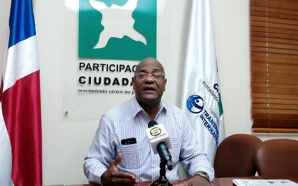 Excoordinador de PC afirma debe haber consecuencias tras denuncia de hormigón asfáltico