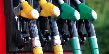 Bajan los precios de los combustibles para la semana 12 al 18 septiembre