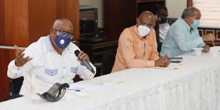 Diputados rendirán informe al hemiciclo sobre observación a Ley de Desechos Sólidos