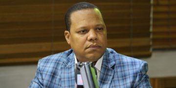 Eddy Alcántara asegura que en el caso Odebrecht no habrá condena por sobornos