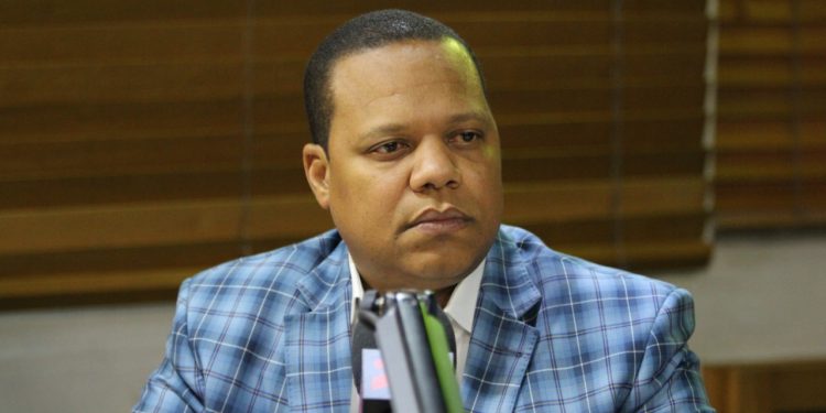 Eddy Alcántara asegura que en el caso Odebrecht no habrá condena por sobornos