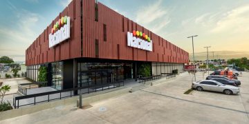 Supermercados Nacional continúa crecimiento en  Santiago con nueva apertura en El Dorado