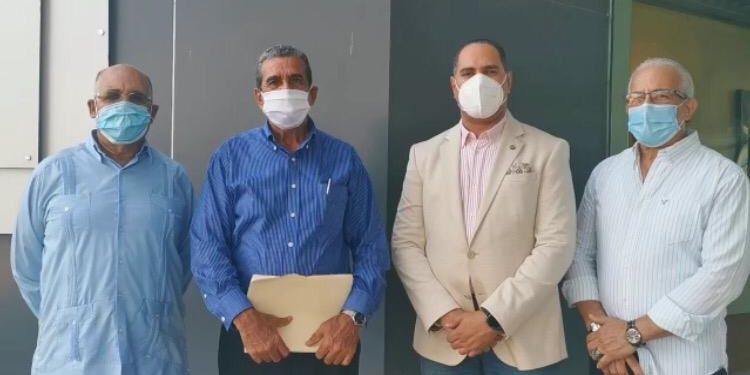 Ocoeños piden protección de Loma Redonda