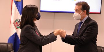 MICM y Microsoft unen esfuerzos para eficiencia institucional y apoyo