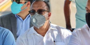 Eliminaron información de discos duros sobre visitas sorpresa