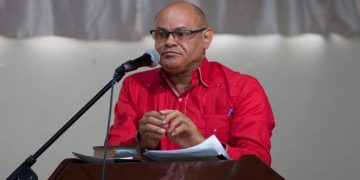 Corriente Juan Pablo Duarte: democratizar la educación debe ser parte del "cambio"