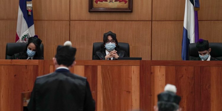 Aplazan caso Odebrecht por recusación a miembros del Ministerio Público