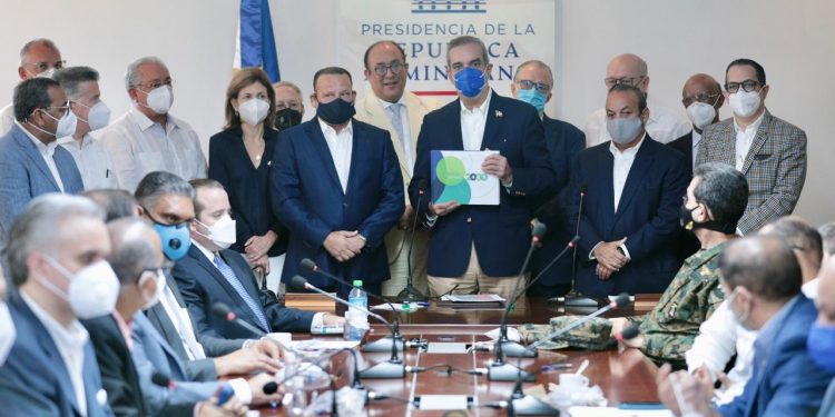 Gobierno optimista en recuperación de economía