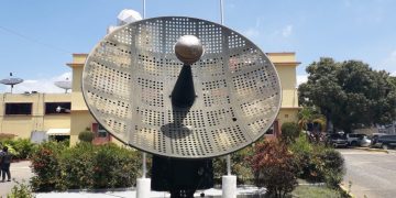 Meteorología prevé aguaceros y tronadas por vaguada en varias provincias