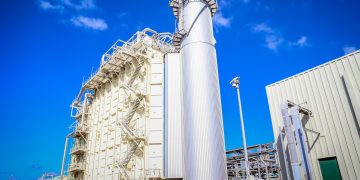 AES Dominicana informa avances  de mantenimientos programados