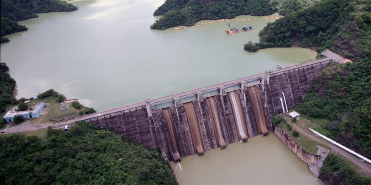 El Indrhi y el BID analizan plan nacional de infraestructuras