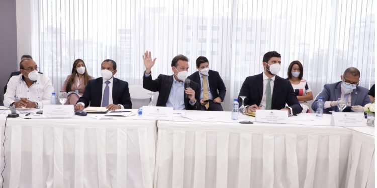 Aprueban instalación de nuevas empresas de zonas francas con una inversión de más de RD$400 millones