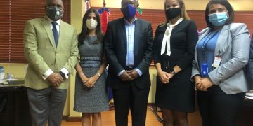 Procuraduría gestiona suministro de alimentos para privados de libertad con Comedores Económicos