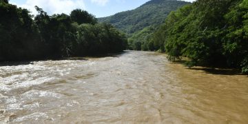 EGEHID anuncia presas sobre el río Artibonito