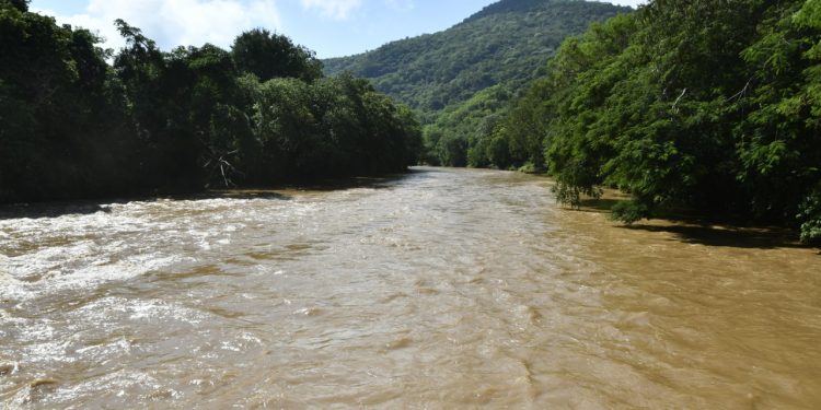 EGEHID anuncia presas sobre el río Artibonito