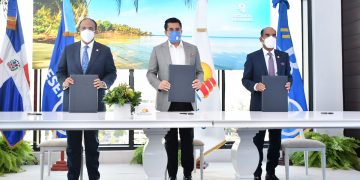 Entidades estatales  inician plan de asistencia "Turismo Seguro RD"