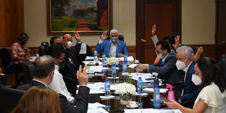 Conacope dice Senado no debe  limitar aspirantes  a JCE por militancia política