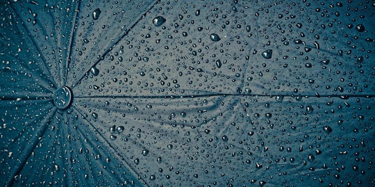 La Onamet asegura se mantienen los efectos de una vaguada sobre el país