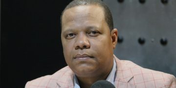 Eddy Alcántara insta al PRM a no permitir que sus dirigentes hagan "coro" a responsables de presupuesto deficitario 