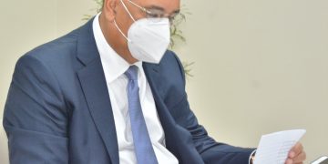 Senador Bauta Rojas será el representante de La Fuerza del Pueblo ante el CNM