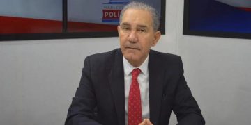 García Fermín asegura gobierno promueve adaptación exitosa de educación en ambiente de pandemia