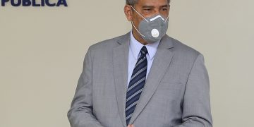 Castillo Lugo: restablecimiento de horario en instituciones públicas se ajusta a estrategia para combatir Covid-19