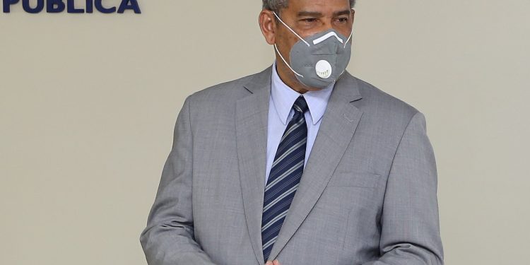 Castillo Lugo: restablecimiento de horario en instituciones públicas se ajusta a estrategia para combatir Covid-19