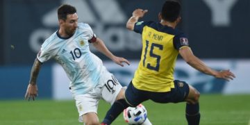 Messi: “Esperábamos más del nivel de juego, pero era importante ganar”