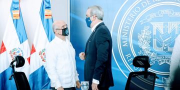 Gobierno firma acuerdo con la ONU para fortalecer la lucha anti-corrupción