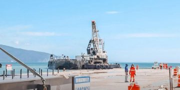 Ministro José Paliza dice puerto multi propósito en Barahona dinamizará economía Región Sur