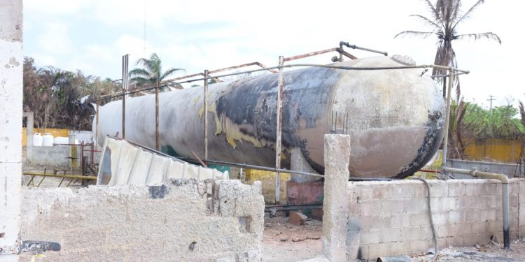 Diputados recomiendan cierre definitivo Coopegas, cuya explosión causó 12 muertes en Licey