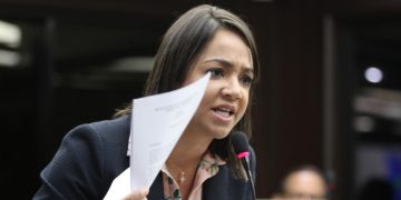 Faride oye a electores: rechaza “barrilito” y contribuirá con su eliminación en el Senado