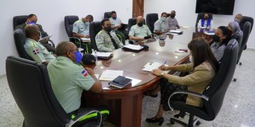 Fiscales de tránsito y la DIGESETT acuerdan acortar procedimientos de accidentes