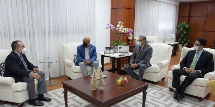 Empresarios logran consensuar proyecto ampliar Ley de Desarrollo Fronterizo