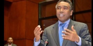 Senador Félix Bautista somete proyecto para unificar la OISOE, INVI E INAVI