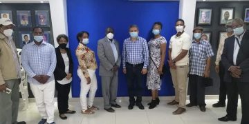 Fidel Santana: Defensoría del pueblo sería ente de mediación entre reclamos ciudadanos y el Gobierno