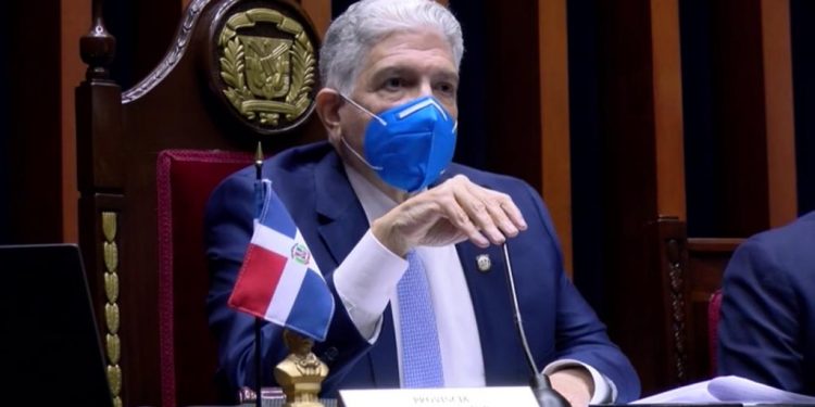 El Senado de la República escoge los nuevos miembros de la JCE para el período 2020-2024