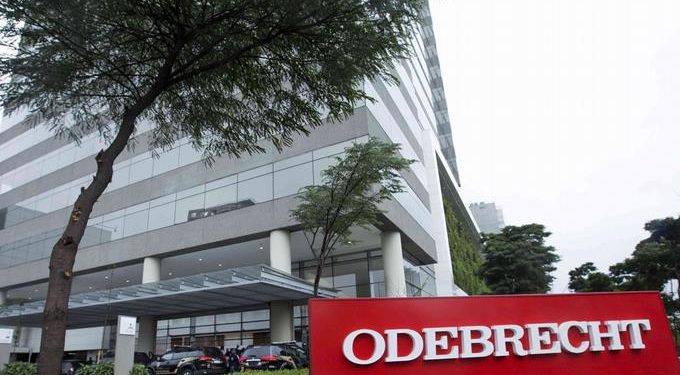 Tribunal acoge planteamientos del Ministerio Público y rechaza incidentes de defensores de imputados del caso Odebrecht
