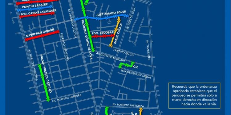 El próximo día 14 inician los cambios de vías en el Polígono Central