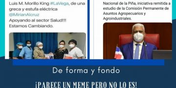 Falta de profesionalismo a la orden del día en planes de trabajo de legisladores