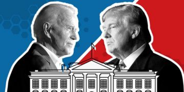 Resultados Trump vs. Biden: aun 9 estados por definir, qué necesita cada uno para ganar