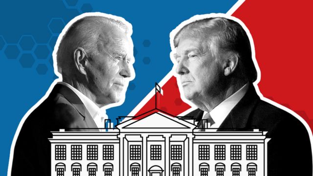 Resultados Trump vs. Biden: aun 9 estados por definir, qué necesita cada uno para ganar