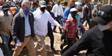 INDRHI prioriza sistemas de riego en primeros 100 días de gestión