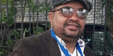 Fallece Dirigente del Feflas y del PCT, Andres Quezada