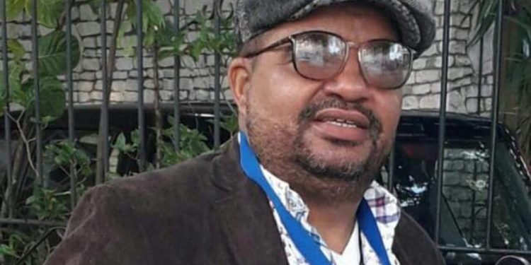 Fallece Dirigente del Feflas y del PCT, Andres Quezada