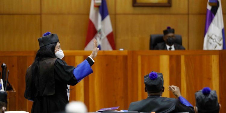 Ministerio Público: Julián Esteban Suriel Suazo era parte del entramado societario desarticulado en la Operación Anti Pulpo