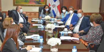 Senadores y especialistas analizan el Proyecto de Ley que crea el Parque Nacional Salto de la Jalda