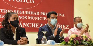 El INAPA cumple promesa y aumenta a más del doble producción de agua potable en Cotuí, provincia Sánchez Ramírez