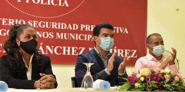 El INAPA cumple promesa y aumenta a más del doble producción de agua potable en Cotuí, provincia Sánchez Ramírez